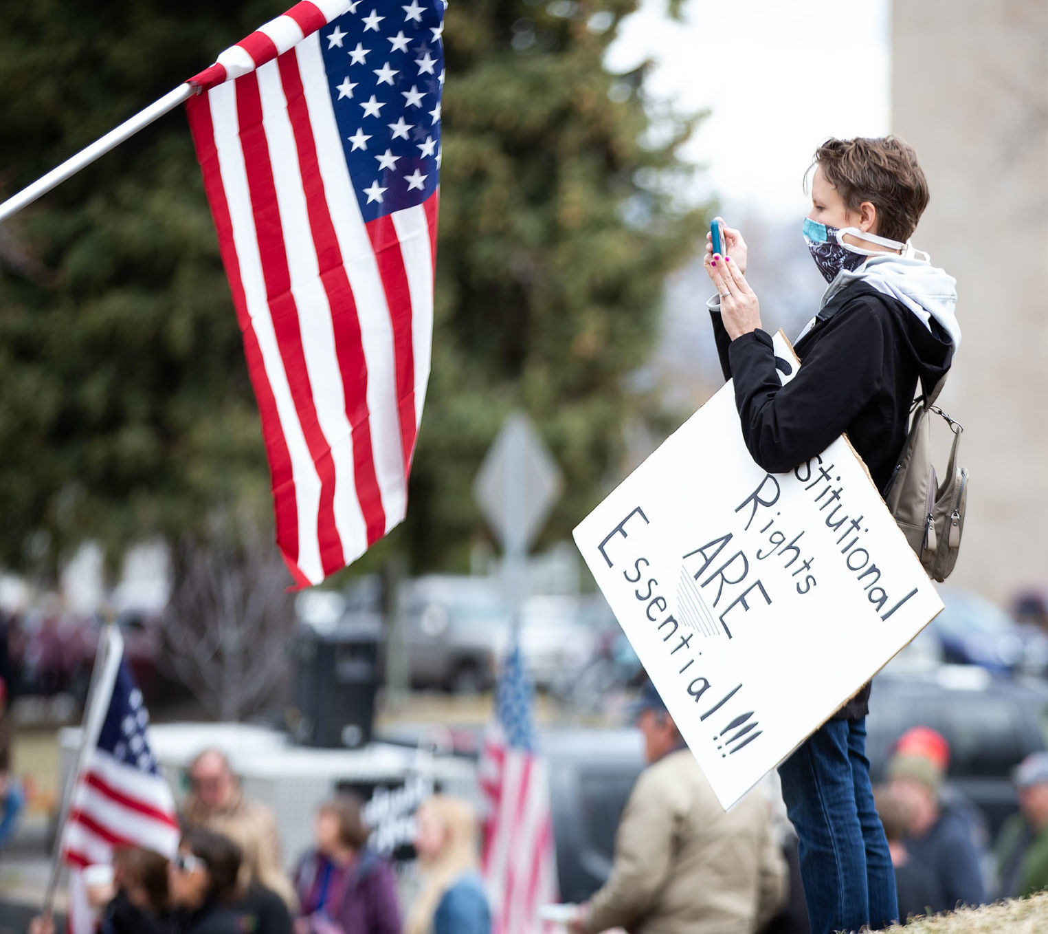 Liberty Rally